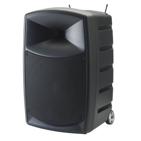 Audiophony CR25A-COMBO : Puissance portable sans compromis