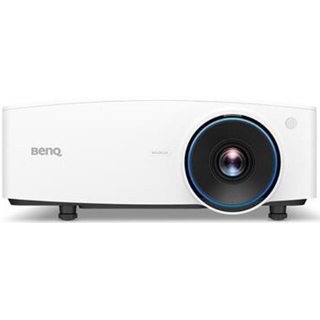 BenQ LU935: Des couleurs vives et des détails précis