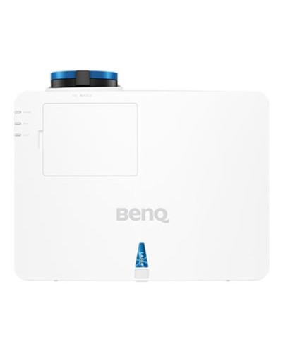 BenQ LU935: Des couleurs vives et des détails précis