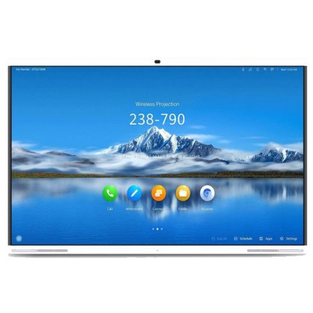 Huawei IdeaHub S2 65 : Tableau tactile interactif 4K