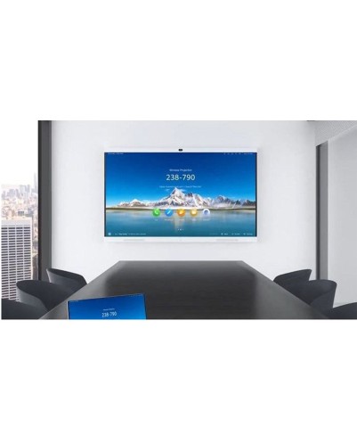 Huawei IdeaHub S2 65 : Tableau tactile interactif 4K