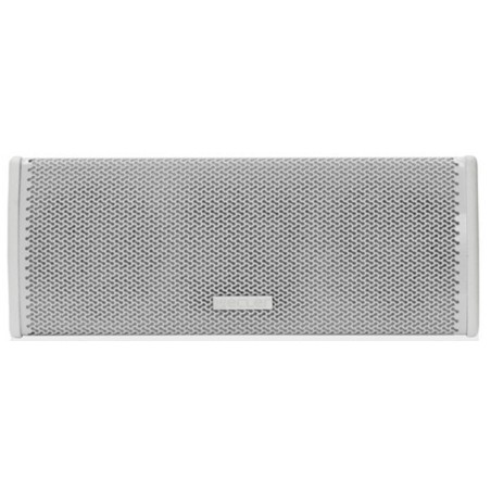 Ecler ARQIS 208i :  Enceinte acoustique 2 voies avec support mural inclus