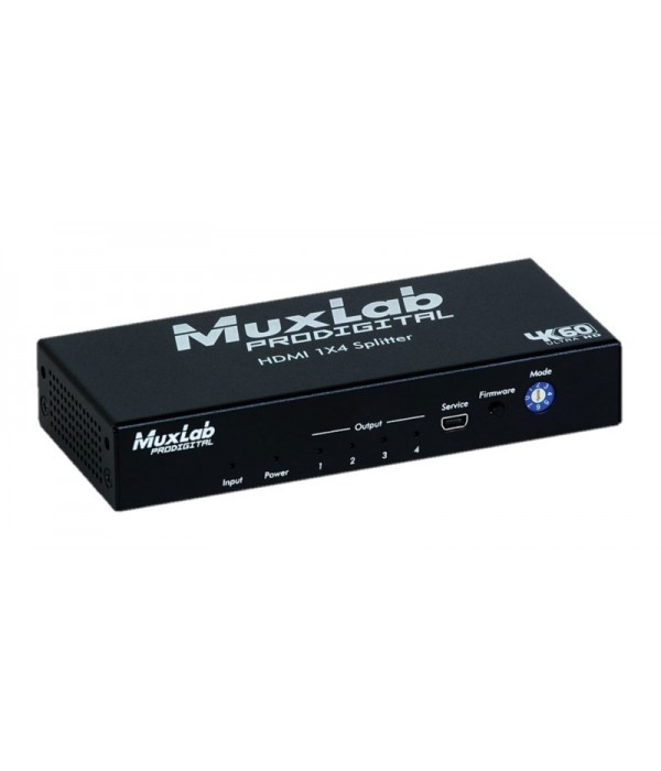 Muxlab 500426 Distributeur...