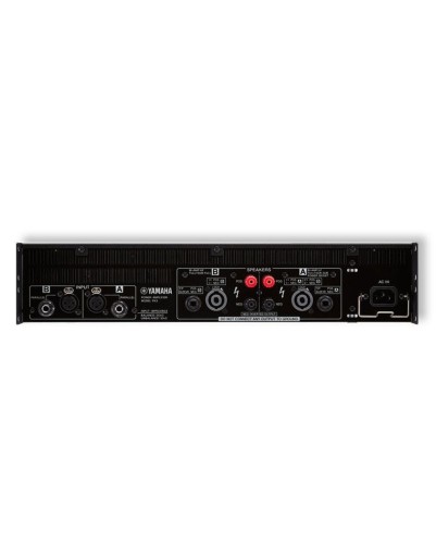 Yamaha PX3 - Amplificateur de puissance sur Sono-visio.fr