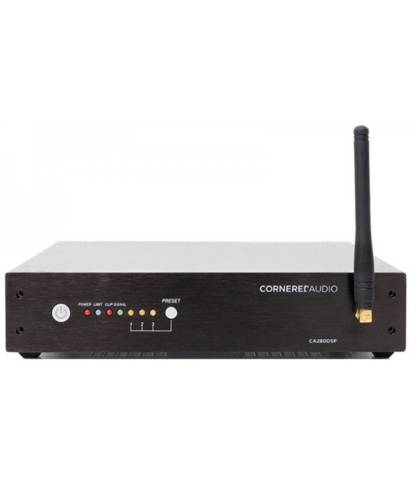 Cornered Audio CA280 DSP
