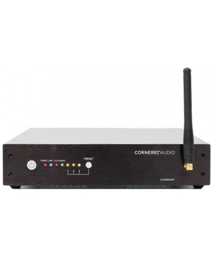 Cornered Audio CA280 DSP