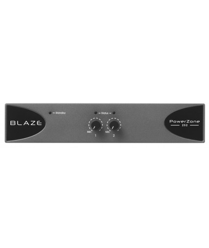 BLAZE PowerZone 252