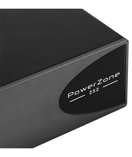 BLAZE PowerZone 252
