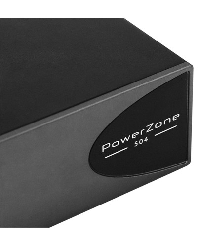 BLAZE PowerZone 504 : La puissance ultime redéfinie