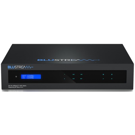 Blustream HMXL66ARC