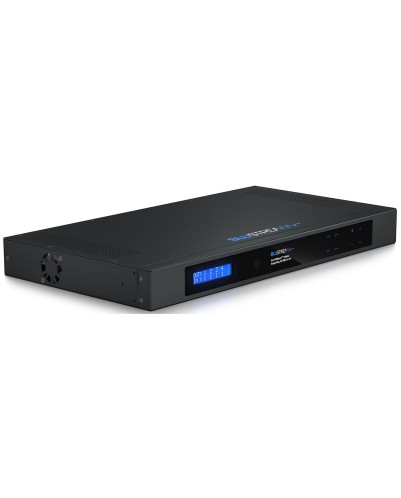 Bluestream HMXL44CS-KIT : Gérez facilement vos sources HDMI