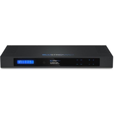 Bluestream HMXL44CS-KIT : Gérez facilement vos sources HDMI