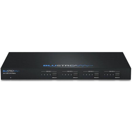 Blustream MX44KVM