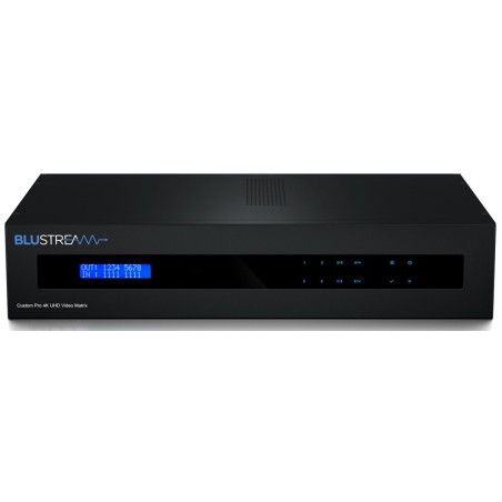 Blustream PRO88HDMI-V2