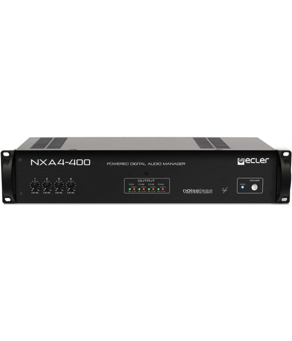 Ecler NXA4-400