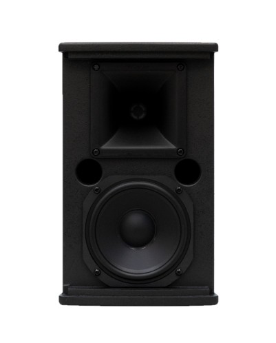 Ecler ARQIS106i : Haut-parleur 2 voies avec puissance de 120W RMS