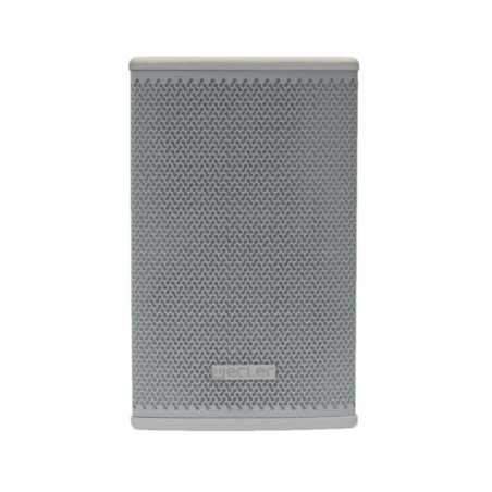 Ecler ARQIS106i : Haut-parleur 2 voies avec puissance de 120W RMS