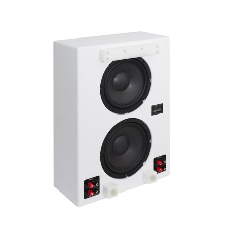 Cornered Audio C12S