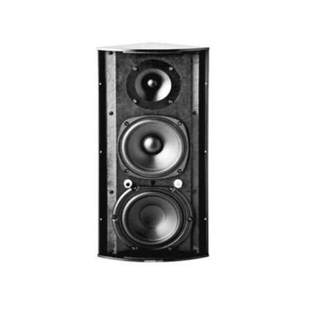 Cornered Audio C5TRM Aluminium