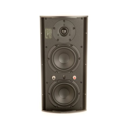 Cornered Audio C5 Aluminium