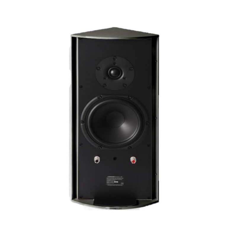 Cornered Audio C6