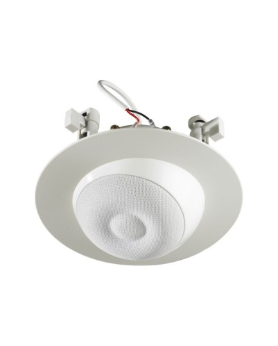 Cabasse Eole 4 In Ceiling : Solution élégante pour un son optimal