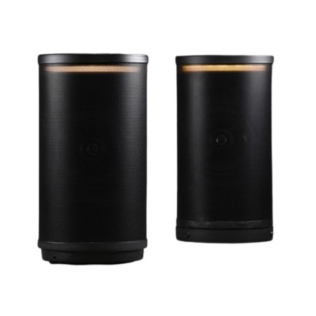 Terra Speakers Ls50 - Spike