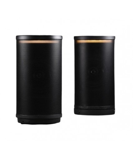 Terra Speakers Ls50 - Spike