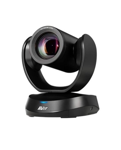 Aver CAM520 Pro (POE) : Améliorez vos réunions en ligne