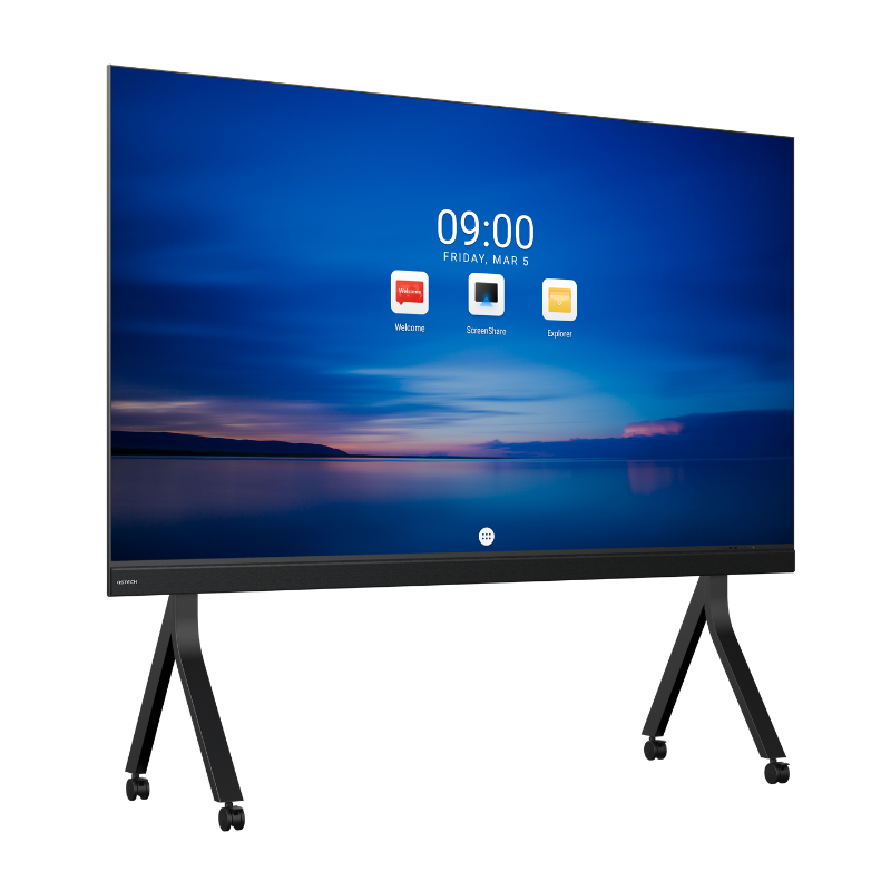 QSTECH X-Wall Plus - Ecran led Géant format 16:9