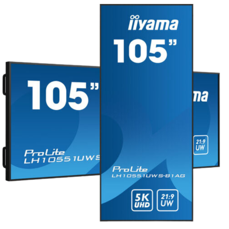 Iiyama LH51 series