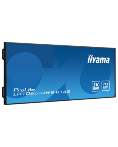 Iiyama LH60 SERIES - Format 16:9