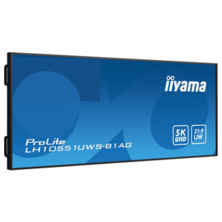 Iiyama LH60 SERIES - Format 16:9