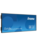 Iiyama LH65 SERIE - Format 16:9