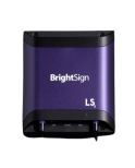 Brightsign LS445 4K + Licence 1 an