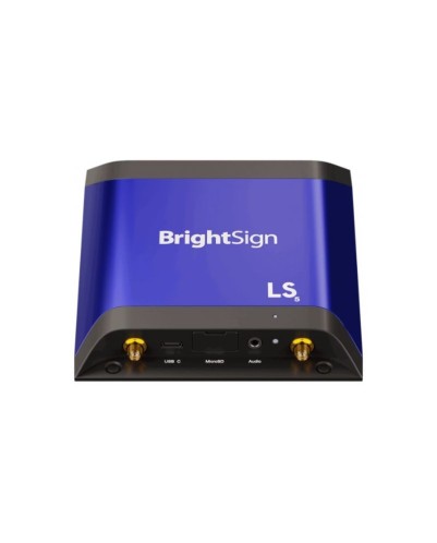 Brightsign HD225