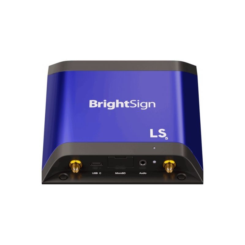 Brightsign HD225 + Licence 1 an