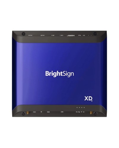 Brightsign XD1035