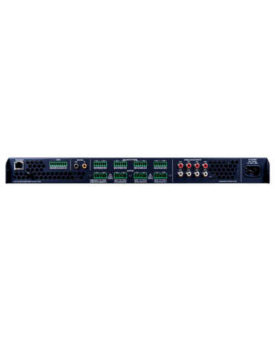 Amplificateur PowerZone Connect 508 EU