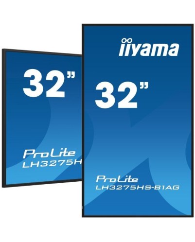 Iiyama LH75 - 32"