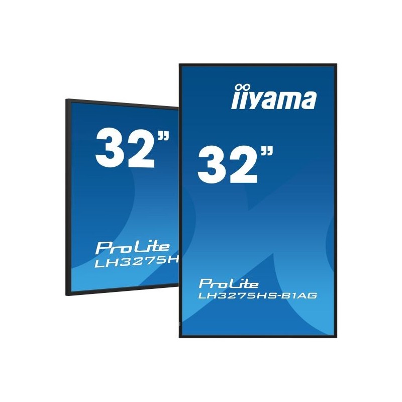 Iiyama LH75 - 32"