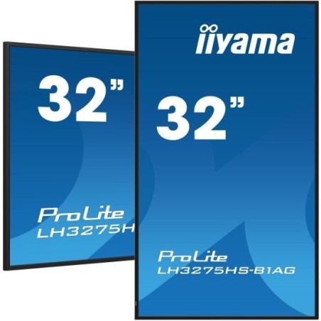 Iiyama LH75 - 32"