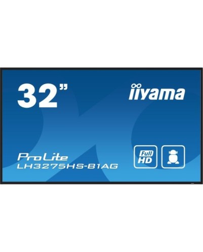 Iiyama LH75 - 32"