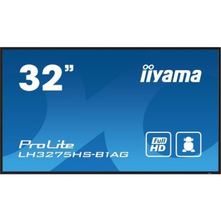 Iiyama LH75 - 32"