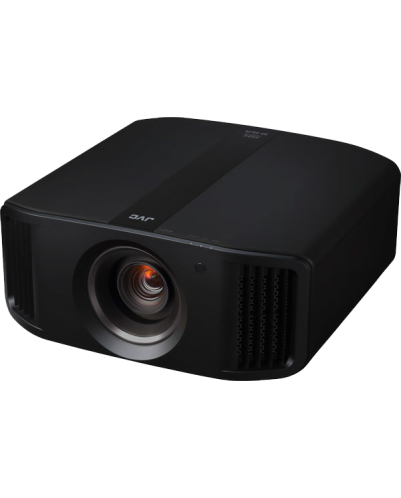 JVC DLA NZ8 BE : Projecteur haut de gamme pour des images 8K époustouflantes