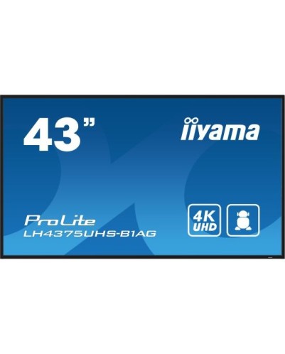 Iiyama LH75 - 43"