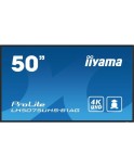 Iiyama LH75 - 50"