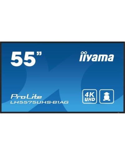 Iiyama LH75 - 55"