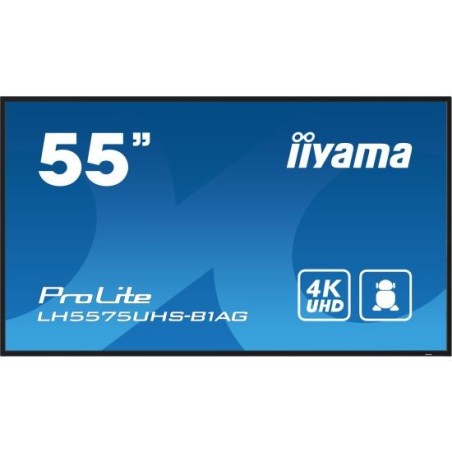 Iiyama LH75 - 55"