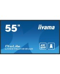 Iiyama LH75 - 55"